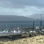 Photo taken by Tom B