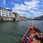 Photo taken by George N