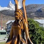 Photo taken by Terry M