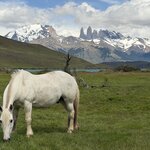 Photo taken by Marcia R