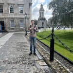 Photo taken by Kerrick M