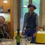 Photo taken by Graciela P