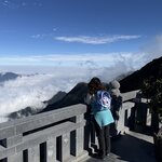 Photo taken by Mariela G