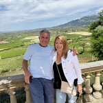 Photo taken by Liz S