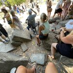 Photo taken by Dick H