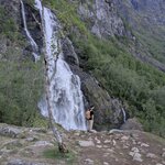 Photo taken by Jennifer A