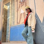 Photo taken by Manoj N