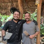 Photo taken by Susan O