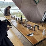 Photo taken by Suzanne M