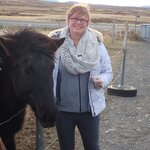 Photo taken by Erica B