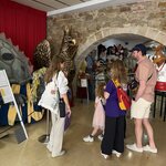 Photo taken by Morgan Rose R