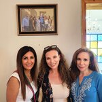 Photo taken by Wendy Q