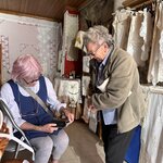 Photo taken by Lynn R