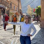 Photo taken by Monika S