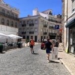 Photo taken by Michael M