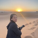 Photo taken by ANDREW L