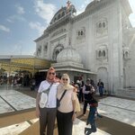 Photo taken by Mary R