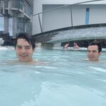 Photo taken by John F