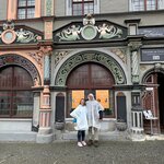 Photo taken by Karla V