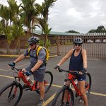 Photo taken by Anne T