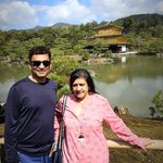 Photo taken by Sailesh P