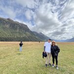 Photo taken by Nick M