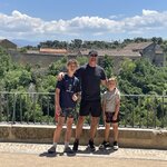 Photo taken by Angie