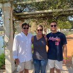 Photo taken by Lara S