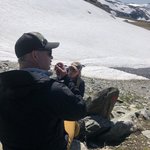 Lunch Finally | Photo taken by florence P