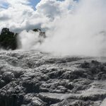 Photo taken by Iris W