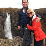 Svartifoss  | Photo taken by Marisa K