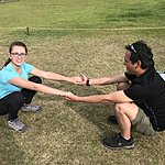 Photo taken by Kristin T