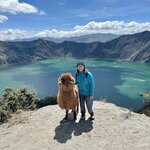 Photo taken by Cathy V