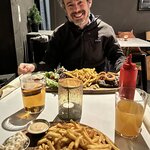 Photo taken by Kristin T