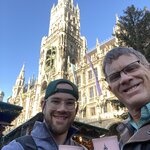 Photo taken by Michael Z