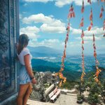 Photo taken by Molly P