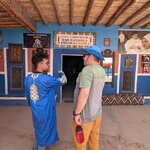 Photo taken by Beth M