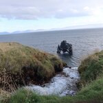 Photo taken by Michael V