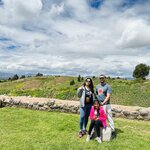 Photo taken by Saba D