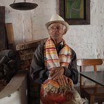 Cirasia | Photo taken by Peter G