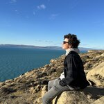 Photo taken by SUSAN L