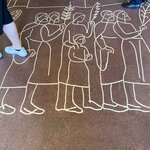 Photo taken by Jen M