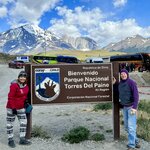 Photo taken by Donna R