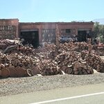 Photo taken by David M