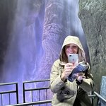 Photo taken by Laurie W