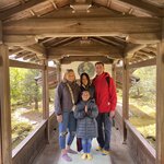 Photo taken by Caz J