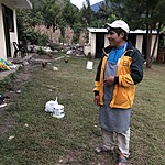 Photo taken by Brenna M