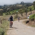 Photo taken by Anne T