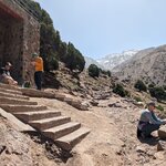 Photo taken by Beth M