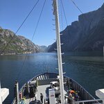 Photo taken by Vikki M